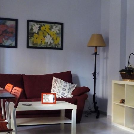 Apartamento Medina Center Apartment Севиля Екстериор снимка