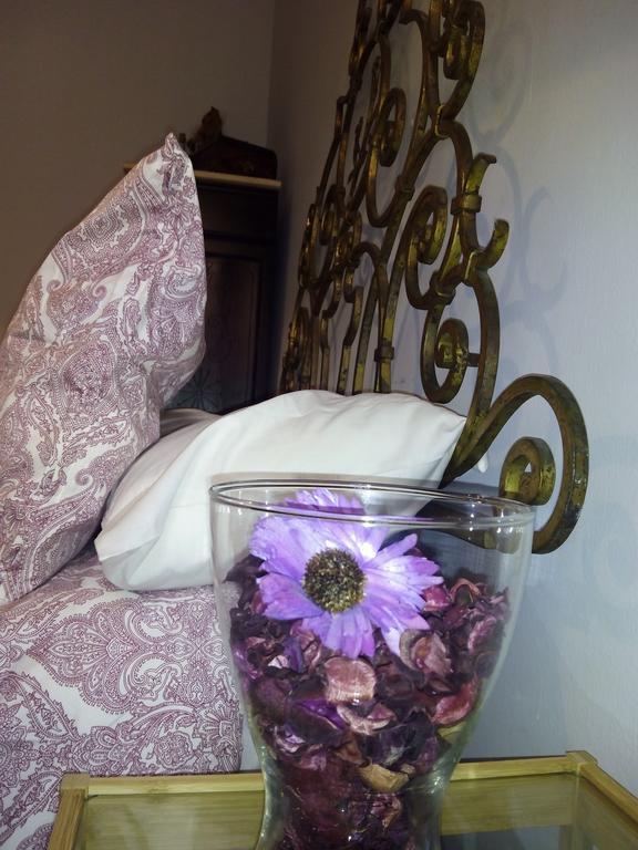 Apartamento Medina Center Apartment Севиля Екстериор снимка