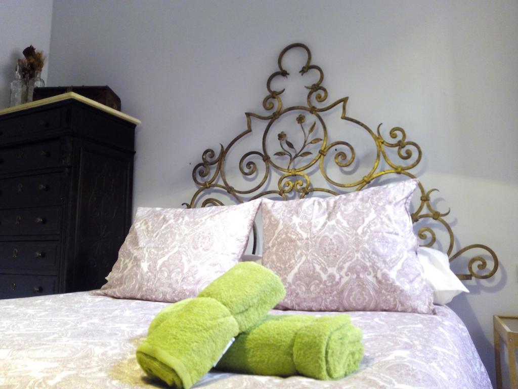 Apartamento Medina Center Apartment Севиля Екстериор снимка