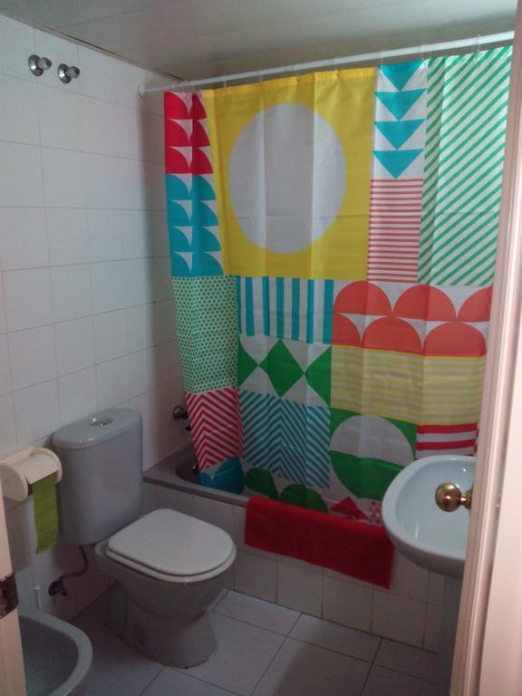 Apartamento Medina Center Apartment Севиля Екстериор снимка